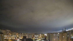 Sídliště Košutka