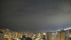 Sídliště Košutka