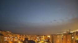 Sídliště Košutka