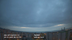 Sídliště Košutka