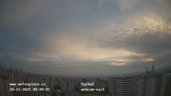 Sídliště Košutka