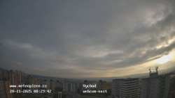 Sídliště Košutka