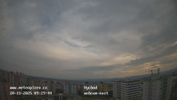 Sídliště Košutka