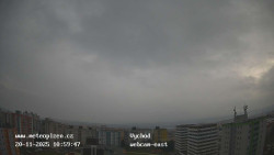 Sídliště Košutka