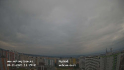 Sídliště Košutka