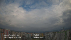 Sídliště Košutka