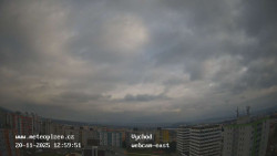 Sídliště Košutka