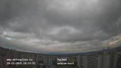 Sídliště Košutka