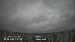 Sídliště Košutka