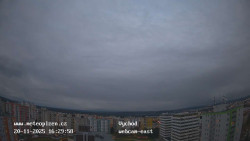 Sídliště Košutka