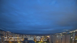 Sídliště Košutka