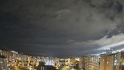 Sídliště Košutka