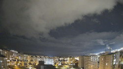 Sídliště Košutka