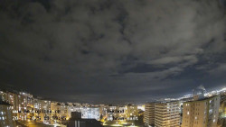 Sídliště Košutka