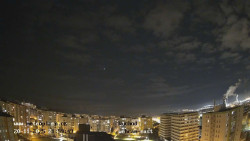 Sídliště Košutka