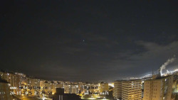 Sídliště Košutka