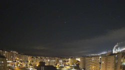 Sídliště Košutka