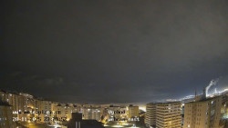 Sídliště Košutka