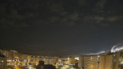 Sídliště Košutka