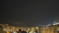 Sídliště Košutka