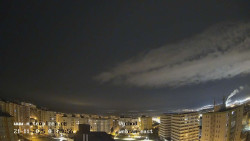 Sídliště Košutka