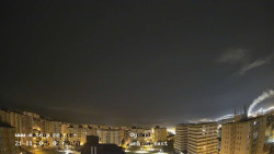 Sídliště Košutka