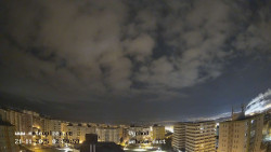 Sídliště Košutka