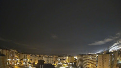 Sídliště Košutka