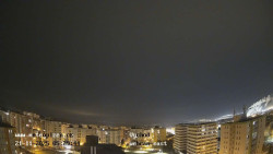 Sídliště Košutka