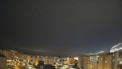 Sídliště Košutka