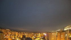 Sídliště Košutka