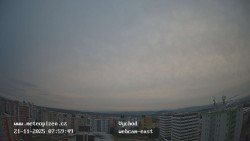 Sídliště Košutka