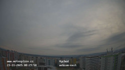 Sídliště Košutka