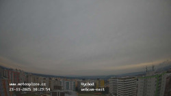 Sídliště Košutka