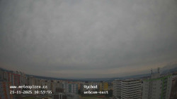 Sídliště Košutka