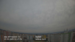 Sídliště Košutka