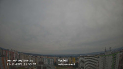 Sídliště Košutka