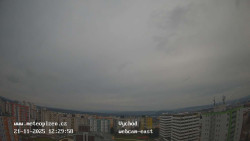 Sídliště Košutka