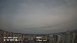 Sídliště Košutka