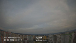 Sídliště Košutka