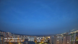 Sídliště Košutka