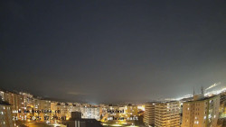 Sídliště Košutka