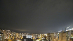 Sídliště Košutka