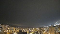 Sídliště Košutka