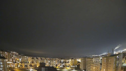 Sídliště Košutka