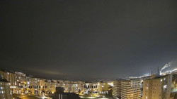 Sídliště Košutka