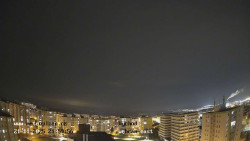 Sídliště Košutka