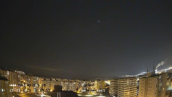 Sídliště Košutka