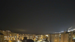 Sídliště Košutka