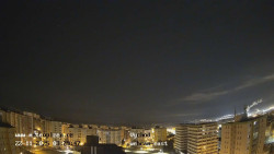 Sídliště Košutka